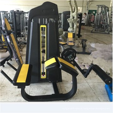 equipamento de ginástica Prone Leg Curl XC805